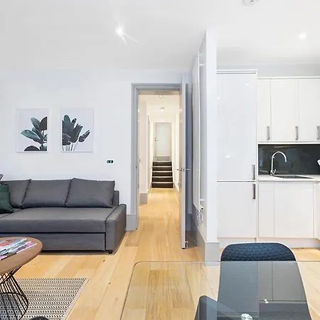 Apartamento Prime Gloucester Road *