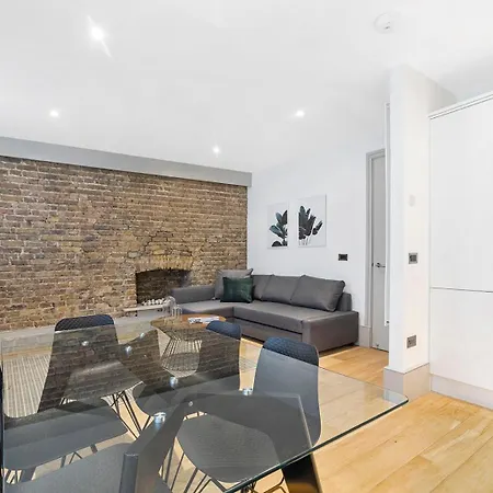 Prime Gloucester Road Apartamento *