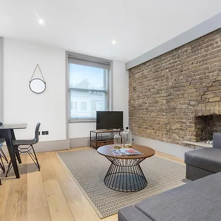 Prime Gloucester Road Apartamento