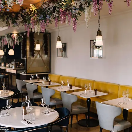 100 Queen's Gate London, Curio Collection By Hilton