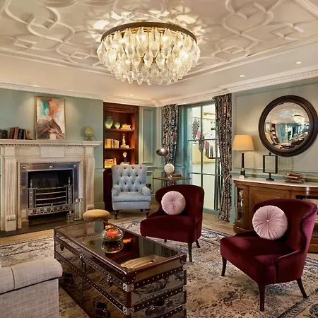 100 Queen's Gate London, Curio Collection By Hilton 5*