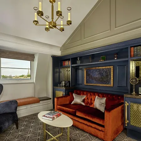 100 Queen's Gate London, Curio Collection By Hilton Szálloda 5*