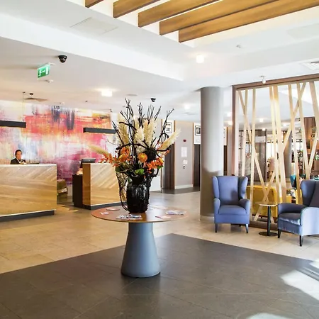 Doubletree By Hilton Angel Kings Cross Отель