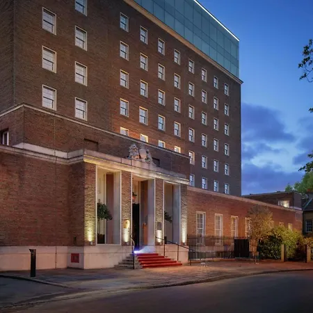 Doubletree By Hilton - Greenwich 4* Londen
