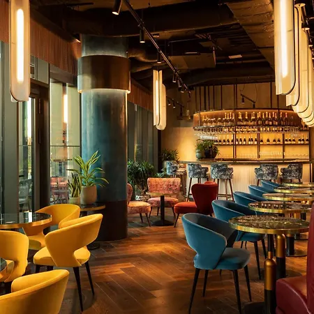 The Gantry London, Curio Collection By Hilton