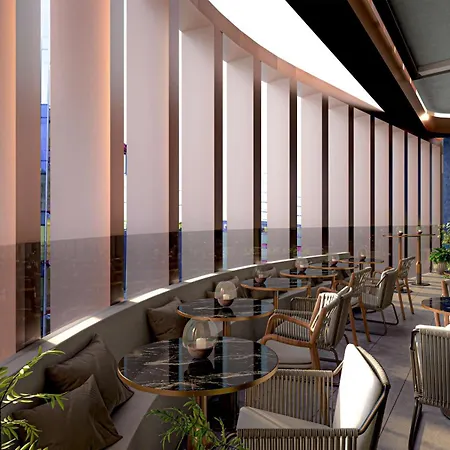 The Gantry London, Curio Collection By Hilton 4* لندن