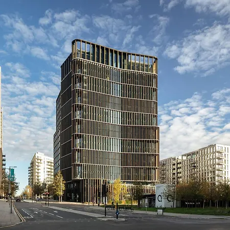 The Gantry London, Curio Collection By Hilton 4* لندن