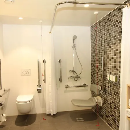 Hampton By Hilton Docklands London