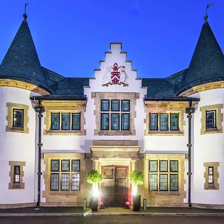 Doubletree By Hilton London Heathrow Airport Отель