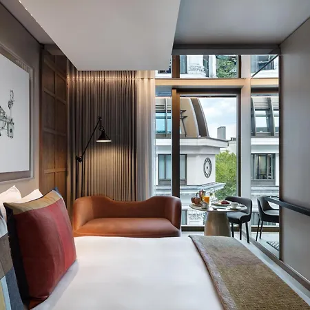 The Londoner Hotel 5*