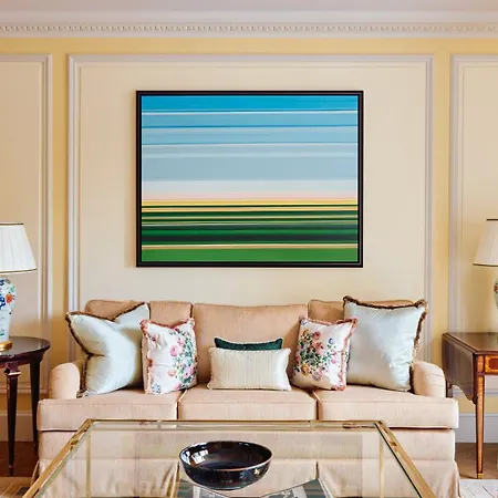 The Dorchester - Dorchester Collection 5*