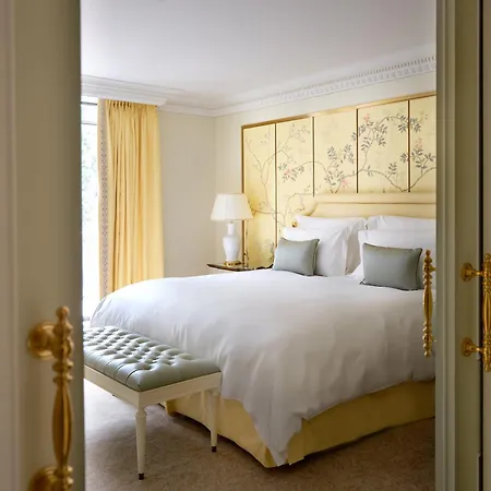 The Dorchester - Dorchester Collection