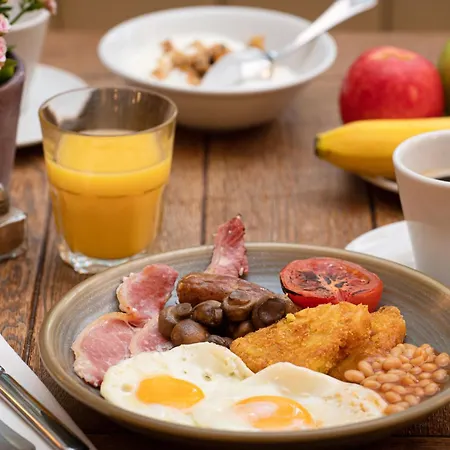Hotel Hilton Hyde Park London