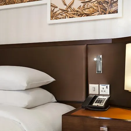 Hilton Hyde Park Hotel