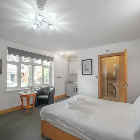Flexistay Hotel Sutton (Greater London)