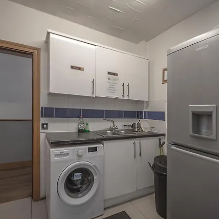 Hotel Flexistay Sutton (Greater London)