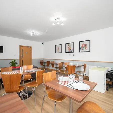 Hotel Flexistay 3*