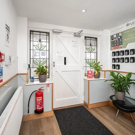 Flexistay Hotel Sutton (Greater London)