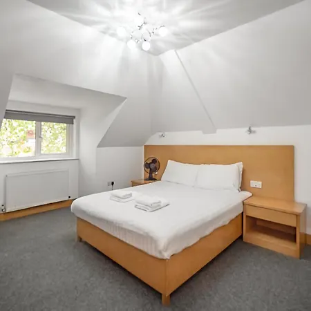 Flexistay Hotel 3*