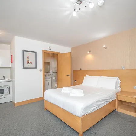 Flexistay 3* Sutton (Greater London)