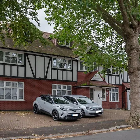 Hotel Flexistay Sutton (Greater London)