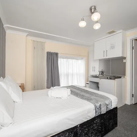 Flexistay Tulsi 3* Croydon