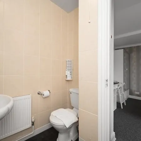 Otel Flexistay Tulsi