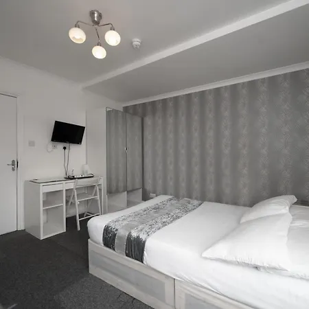 Otel Flexistay Tulsi