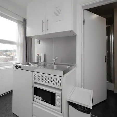 Flexistay Tulsi 3* Croydon