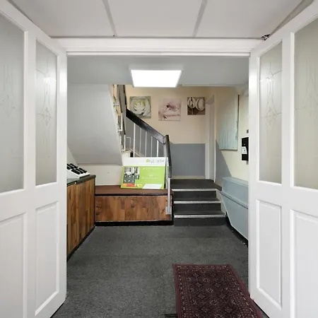 Flexistay Tulsi Otel Croydon