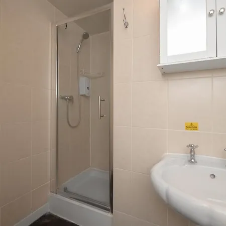 Otel Flexistay Tulsi