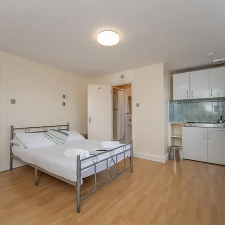 Apartmanhotel Flexistay Tooting