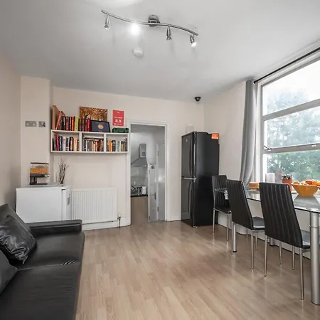 Flexistay Tooting Apartmanhotel