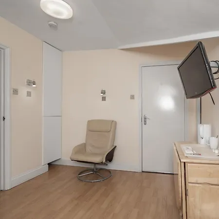 Apartmanhotel Flexistay Tooting London