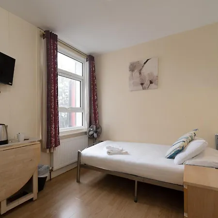 Apartmanhotel Flexistay Tooting