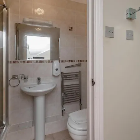 Flexistay Tooting Apartmanhotel London