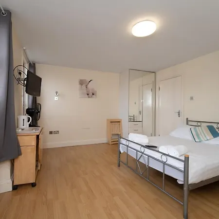 Flexistay Tooting Apartmanhotel