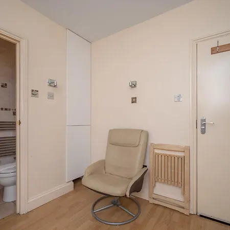 Flexistay Tooting 3*