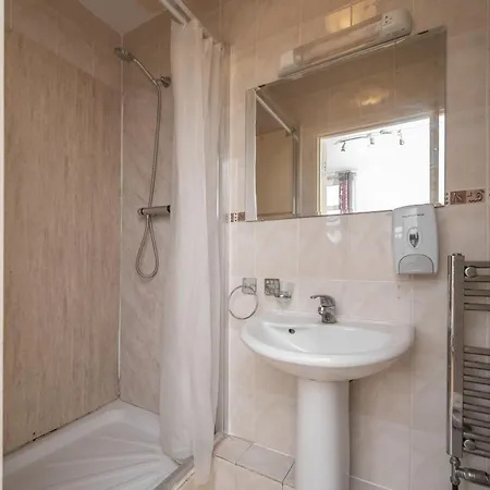 Flexistay Tooting London