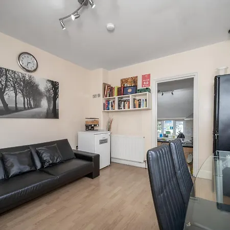 Flexistay Tooting Apartmanhotel 3*
