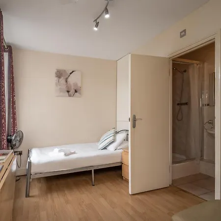 Flexistay Tooting Apartmanhotel London