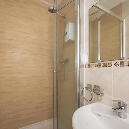 Flexistay Tooting 3*