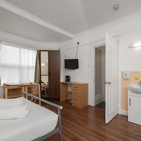 Flexistay Norbury 3*