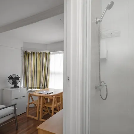 Flexistay Norbury 3* Londres