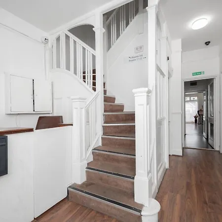 Apartahotel Flexistay Norbury 3*