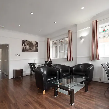 Flexistay Norbury 3*