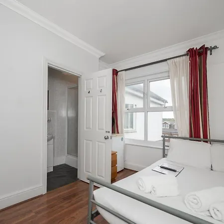 Flexistay Norbury 3* Londres