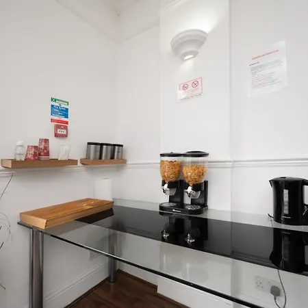 Flexistay Norbury
