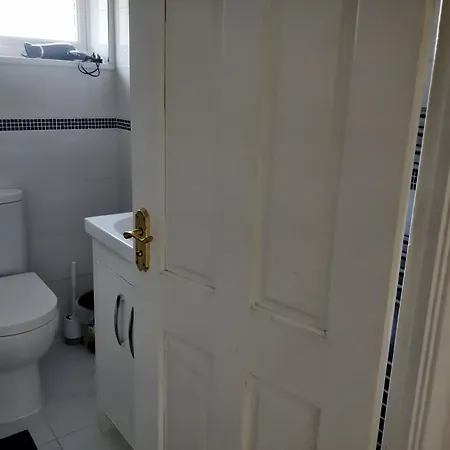 Beautiful House In Ruislip