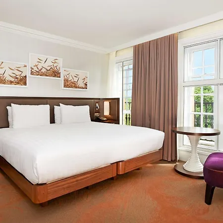 Hotel Hilton Hyde Park London